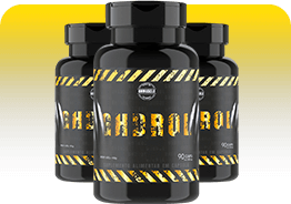 Ghdrol suplemento hipertrofia